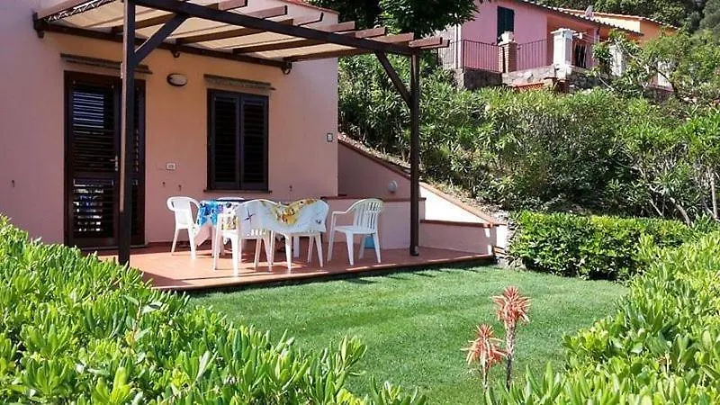 Residence Vistamare La Fonte Nisporto