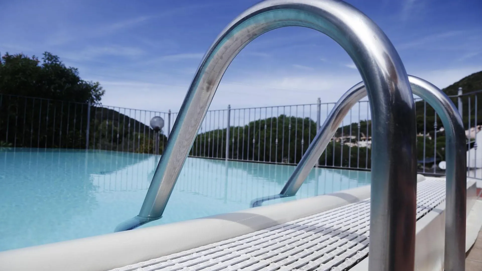 Residence Vistamare La Fonte Nisporto 0*,  إيطاليا