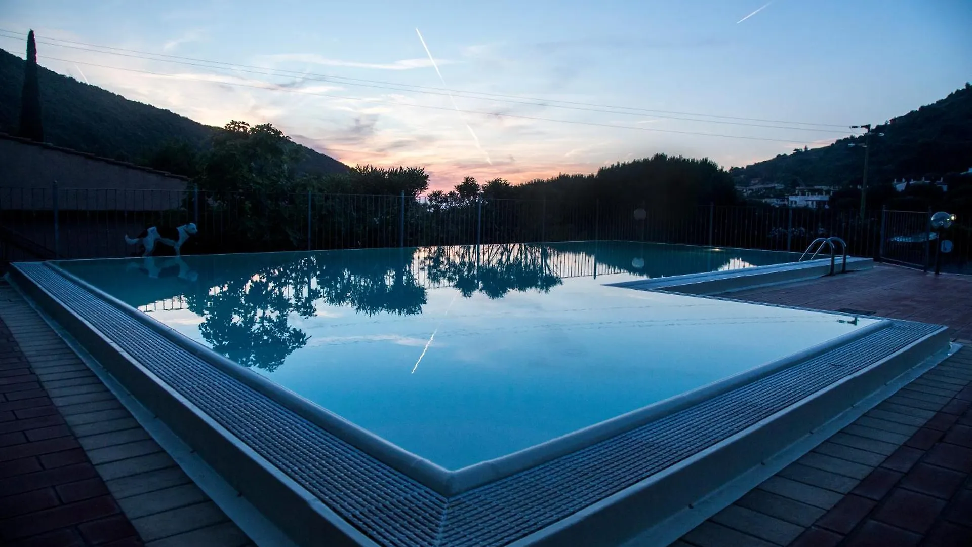 Residence Vistamare La Fonte Nisporto شقة